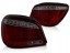 Junyan  Led lamps for bmw e60 07.03-02.07 red smoke led bar