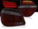 Junyan  Led lamps for bmw e60 07.03-02.07 red smoke led bar