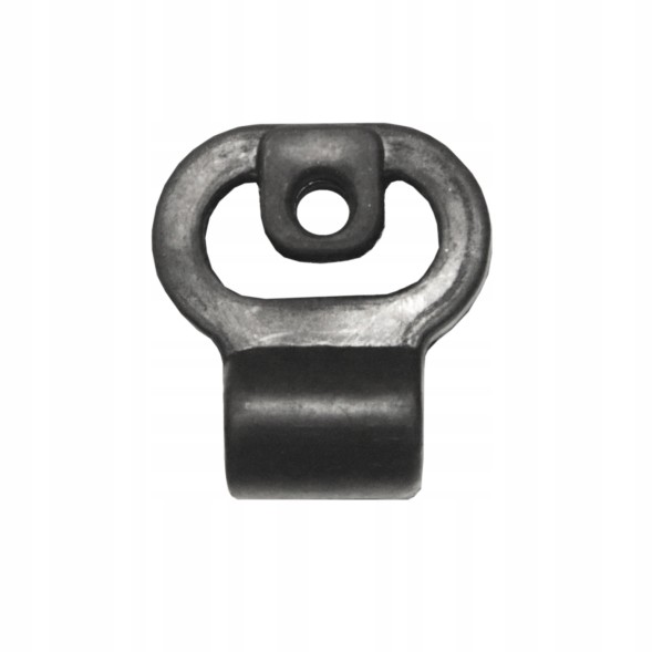 Ferroz FRZ-Y8M14U8E1L8O5B9 Center silencer for opel corsa d 06 - 14 1.4 hatchback freebie