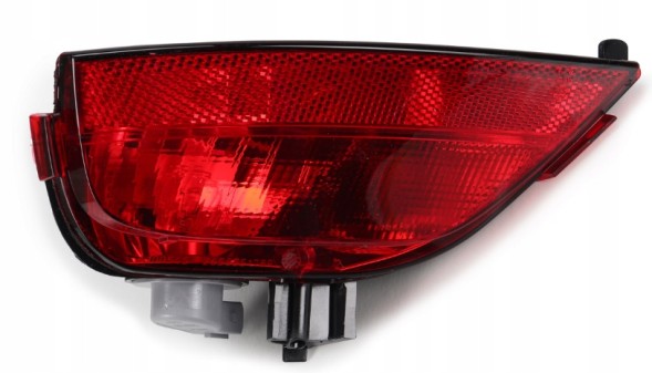 Dacia OE  Oryg bumper light rear left dash duster arkana bigster