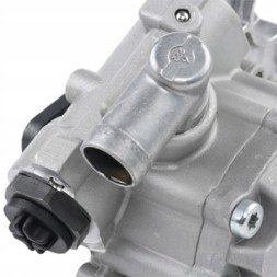 Ridex 12H0082 Power steering pump for mercedes-benz m-class (w163)