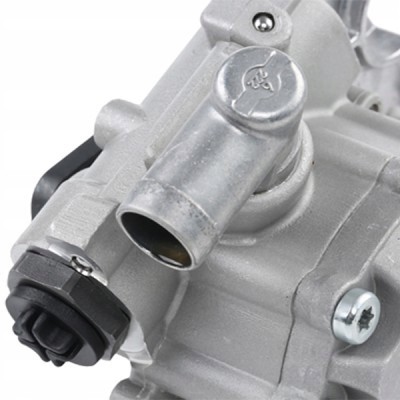 Ridex 12H0082 Power steering pump for mercedes-benz m-class (w163)