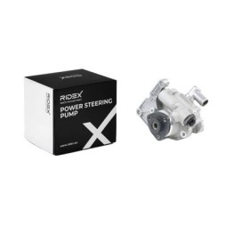 Ridex 12H0082 Power steering pump for mercedes-benz m-class (w163)