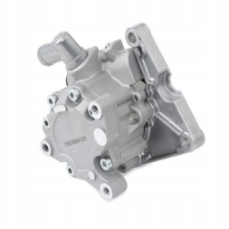 Ridex 12H0082 Power steering pump for mercedes-benz m-class (w163)