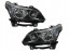Depo  Set of headlights bmw 5 e60 e61 2007-2010