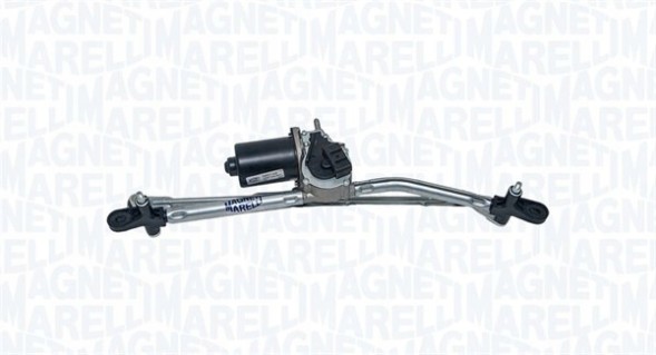 Magneti Marelli 064012001011 Magneti marelli wiper mechanism set fiat