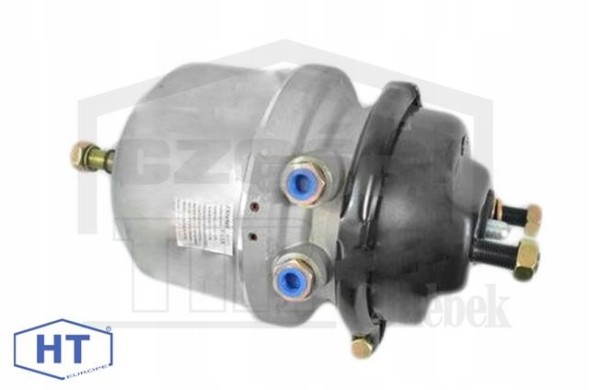 HT Europe 02-06-UN-331-HT Brake actuator 20/24 disc auto voss -57/57mm 33940