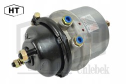 HT Europe 02-06-UN-331-HT Brake actuator 20/24 disc auto voss -57/57mm 33940