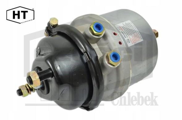 HT Europe 02-06-UN-331-HT Brake actuator 20/24 disc auto voss -57/57mm 33940