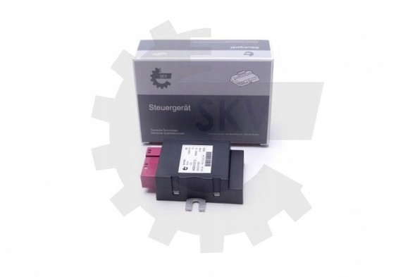 ESEN SKV 96SKV212 Esen skv 96skv212 controller, fuel pump