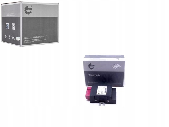 ESEN SKV 96SKV212 Esen skv 96skv212 controller, fuel pump