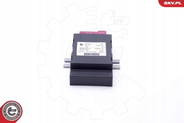 ESEN SKV 96SKV212 Esen skv 96skv212 controller, fuel pump