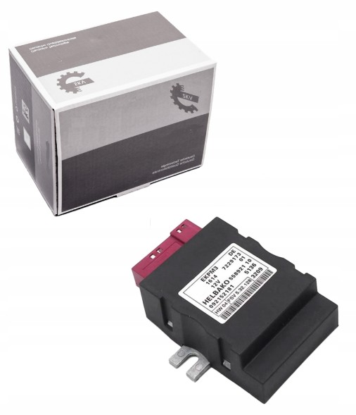 ESEN SKV 96SKV212 Esen skv 96skv212 controller, fuel pump