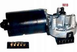 ERA 460127 ERA/BOX Era mercedes ml 320 tour engine (163.154) (w1 + driver's essential #32