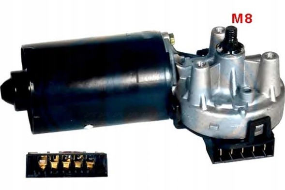 ERA 460127 ERA/BOX Era mercedes ml 320 tour engine (163.154) (w1 + driver's essential #32