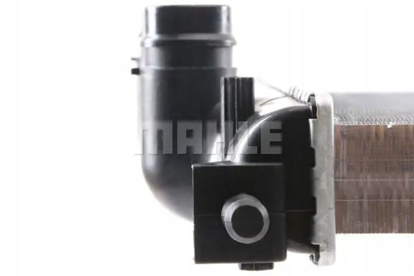 Mahle CR 1448 000S Water cooler cr 1448 000s mahle