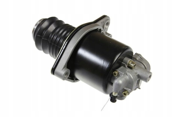 Pneumatics CS-104 Clutch cylinder (jump 75mm, brake fluid) mercedes sk,mk,ng