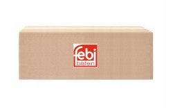 Febi Bilstein 176852 Nitric oxide sensor nox - febi bilstein fe176852