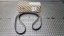 Jeep OE 55271850 Jeep cherokee 2.2 cdr alfa romeo 2.2 multijet 55271850 timing belt