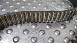 Jeep OE 55271850 Jeep cherokee 2.2 cdr alfa romeo 2.2 multijet 55271850 timing belt