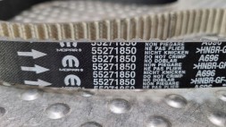 Jeep OE 55271850 Jeep cherokee 2.2 cdr alfa romeo 2.2 multijet 55271850 timing belt