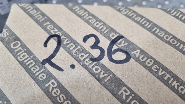 Jeep OE 55271850 Jeep cherokee 2.2 cdr alfa romeo 2.2 multijet 55271850 timing belt