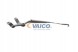 Vaico V30-3764 B47 665_b wiper frame, window cleaning