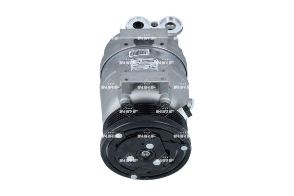 NRF  Air conditioning compressor nrf