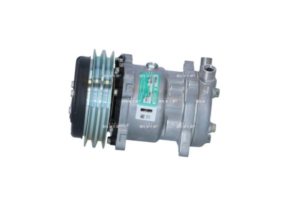 NRF  Air conditioning compressor nrf