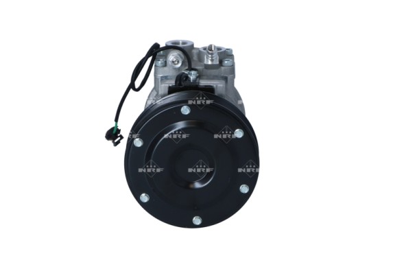 NRF  Air conditioning compressor nrf