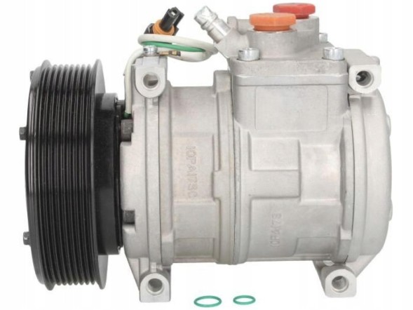 NRF  Air conditioning compressor nrf