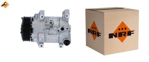 NRF  Air conditioning compressor nrf