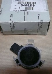 Peugeot OE 6405.K0 Rain sensor c5,c8,p 307,607,807 6405.K0