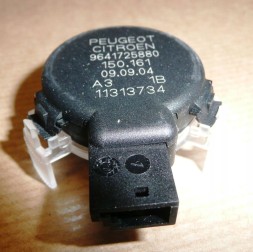 Peugeot OE 6405.K0 Rain sensor c5,c8,p 307,607,807 6405.K0