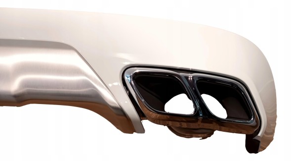 Volvo OE  Volvo xc60 ii package styling kit front + rear set 39792426