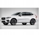 Volvo OE  Volvo xc60 ii package styling kit front + rear set 39792426