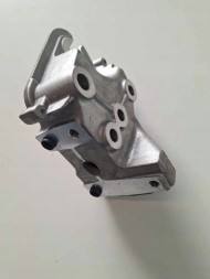 Peugeot OE  Citroen peugeot oe 1807ay engine cushion bracket