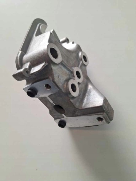 Peugeot OE  Citroen peugeot oe 1807ay engine cushion bracket