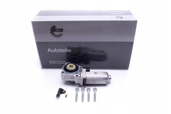 SKV  Gearbox reducer motor 96skv900 bmw x3 (e83) x5 (e53 e70) x6 (e71