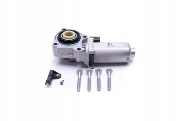 SKV  Gearbox reducer motor 96skv900 bmw x3 (e83) x5 (e53 e70) x6 (e71