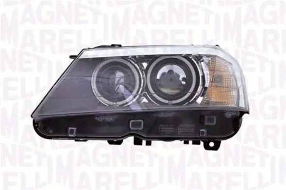 Magneti Marelli  Headlamp lamp 710815029040 magneti marelli