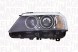 Magneti Marelli  Headlamp lamp 710815029040 magneti marelli