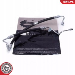 CHINA  Power steering cable - skv esen 10skv854
