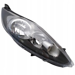 Mertt Headlight lamp front right ford fiesta mk7 vii 2008-2013