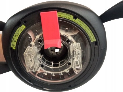 Mercedes-Benz OE A24690063209051 Steering angle sensor a b cla gla vito w176 w246 156 mercedes a24690063209051