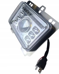 CHINA Front led work lamp 69w 10-30v john deere massey ferguson