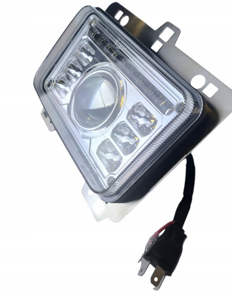 CHINA  Front led work lamp 69w 10-30v john deere massey ferguson