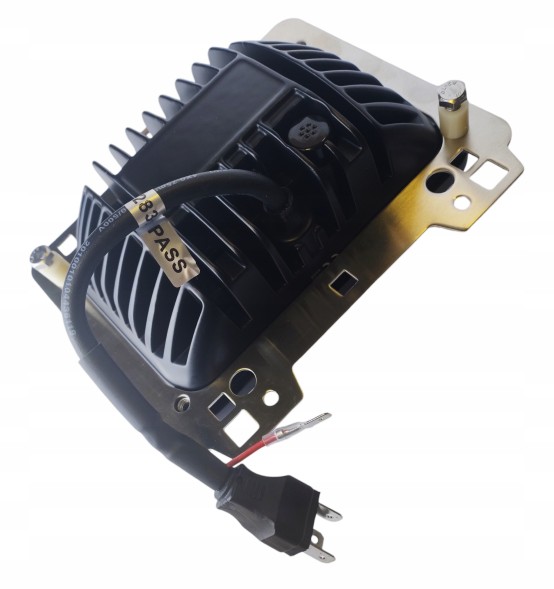 CHINA  Front led work lamp 69w 10-30v john deere massey ferguson