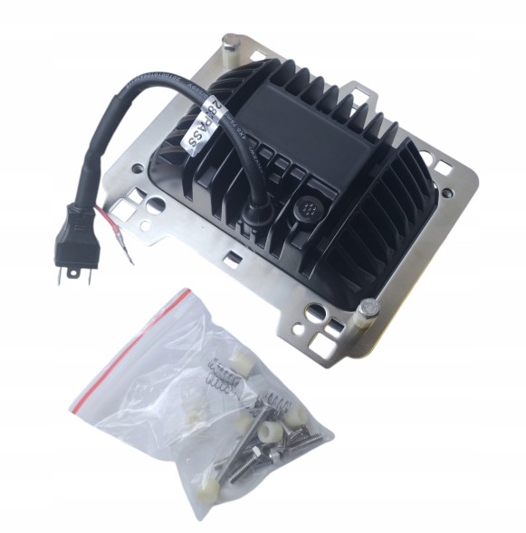 CHINA  Front led work lamp 69w 10-30v john deere massey ferguson