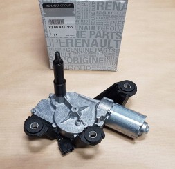 Renault OE  Wiper mechanism r kangoo ii rear 8200431385